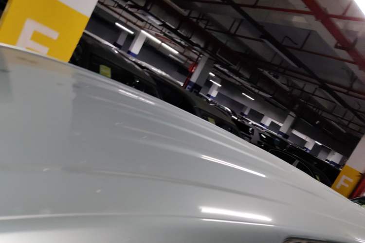 Used SAIC MAXUS Dajia 7 2024 Revised Version Super Hybrid Long-Range Edition Enjoyment Version
