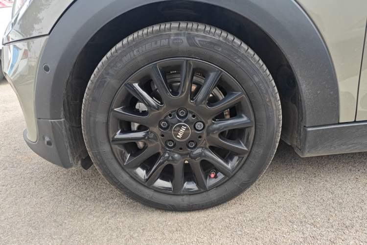 Used MINI MINI 2020 1.5T COOPER Classic Edition Five-Door Version