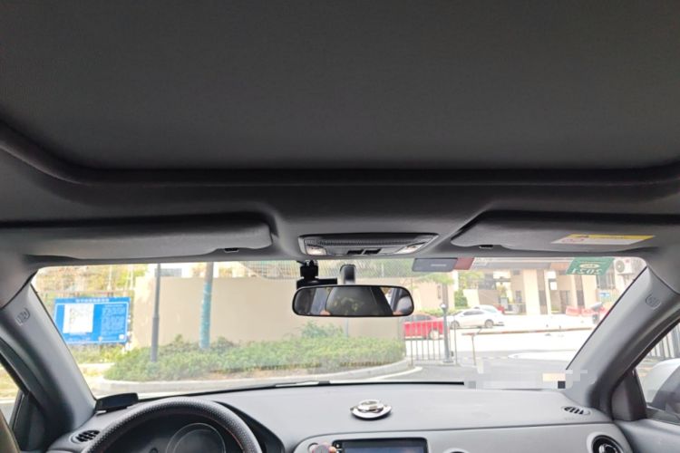 Used Honda XR-V 2019 220TURBO CVT Luxury Edition China VI Emission Standard