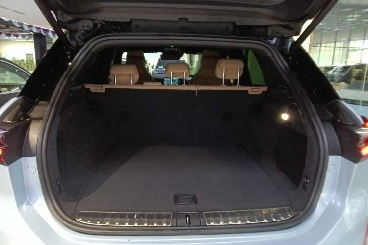 Used Nio ES6 2020 420 km Sport Edition