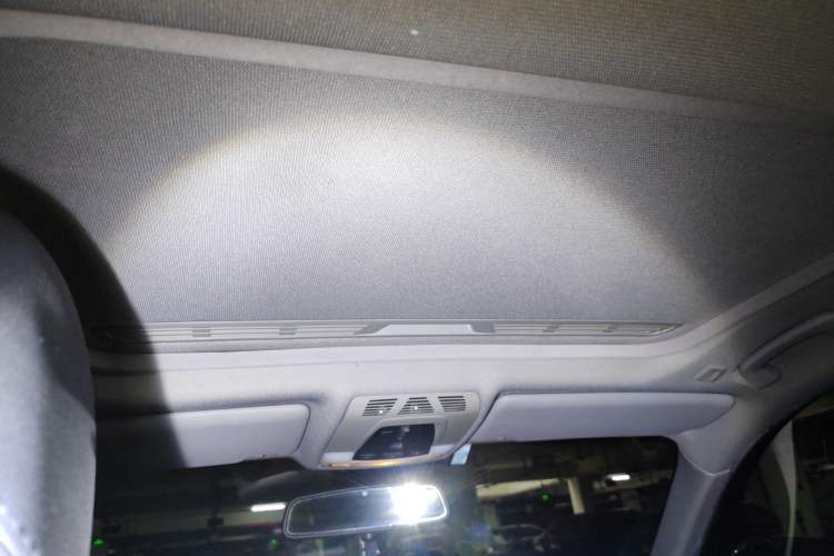 Used BMW 3 Series 2015 320Li Luxury Edition Fashion Model