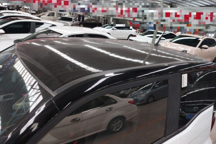 Used Chery QQ Ice Cream 2024 170km Sundae