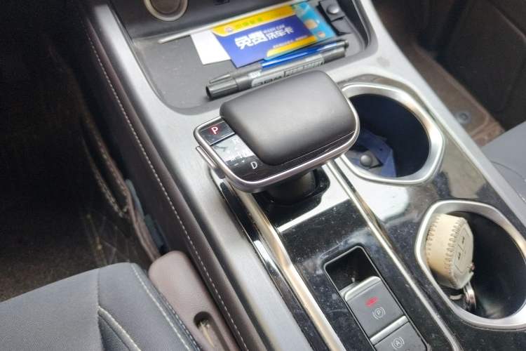 Used BAW Ruisheng Ace M7 2023 2.0L Automatic Long Wheelbase Enjoyment Version 7 Seats