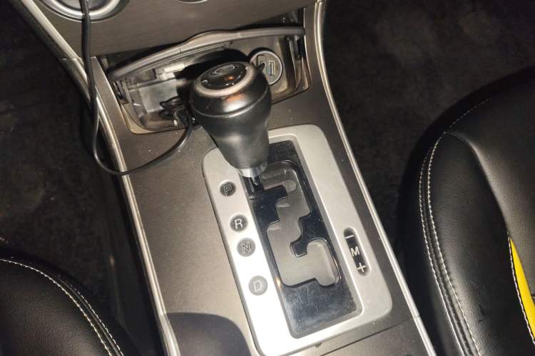 Used Mazda 6 2013 2.0L Automatic Fashion Edition
