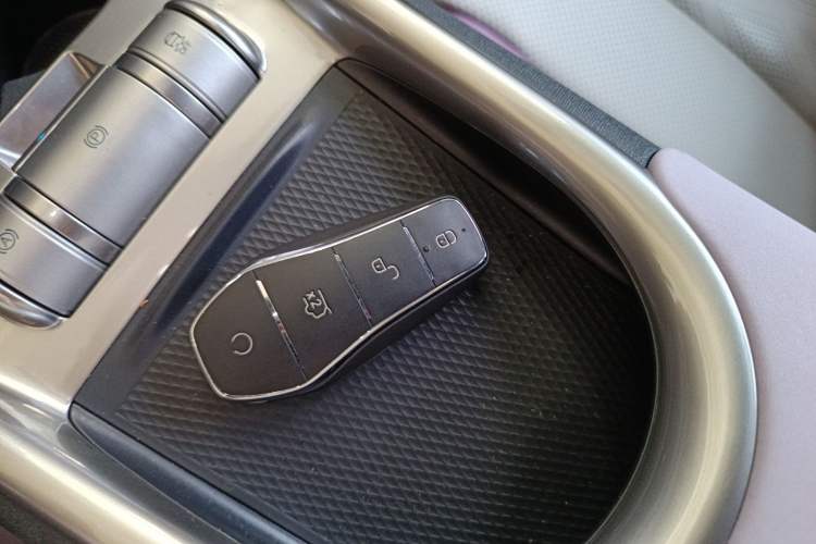 Used BYD Dolphin 2023 420 km Free Version