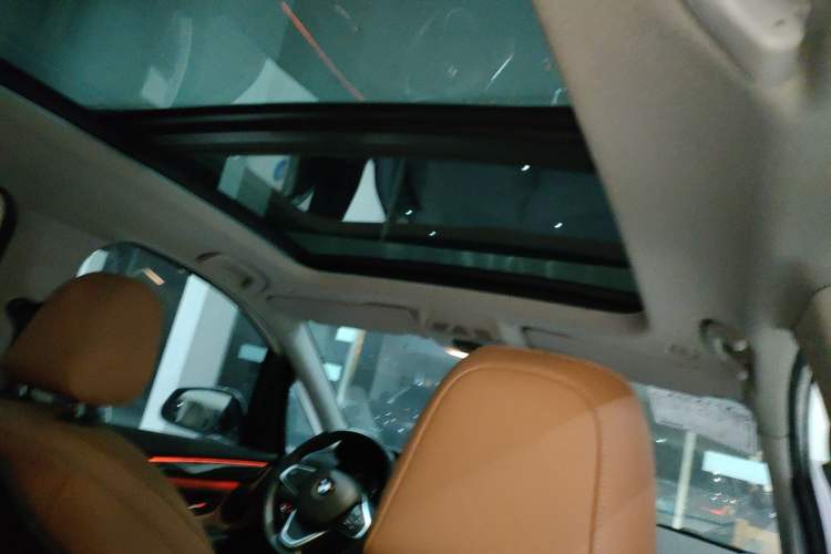 Used BMW 2 Series Active Tourer (Import) 2014 220i Luxury Design Package
