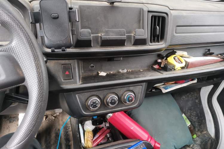 Used Karry Jiangtun 2022 Jiangshun No.1 Ultra-Performance Edition by Guoxuan Hi-Tech