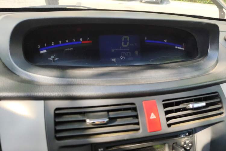 Used FORTHING Joyear 2014 XL 1.5L Manual Comfort Model China IV Standard
