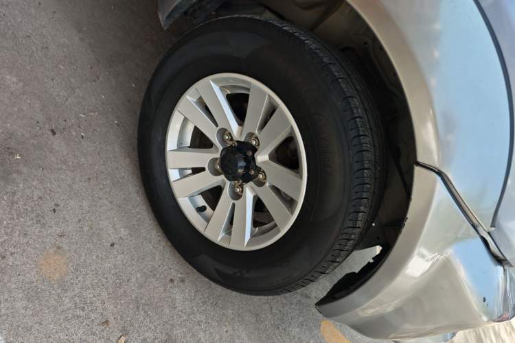 Used Suzuki Jimny 2012 1.3 MT JLX
