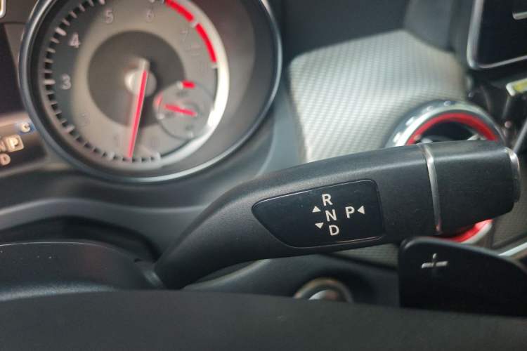 Used Mercedes-Benz GLA 2016 GLA 200 Sport Edition