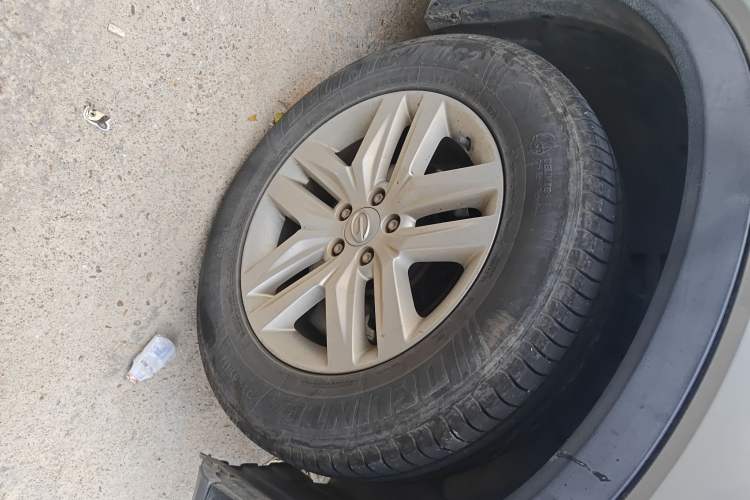 Used GAC Trumpchi GS5 2019 270T Automatic Elite Edition
