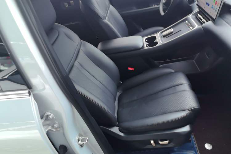 Used Wuling Xingguang S 2024 510 km Flagship Version
