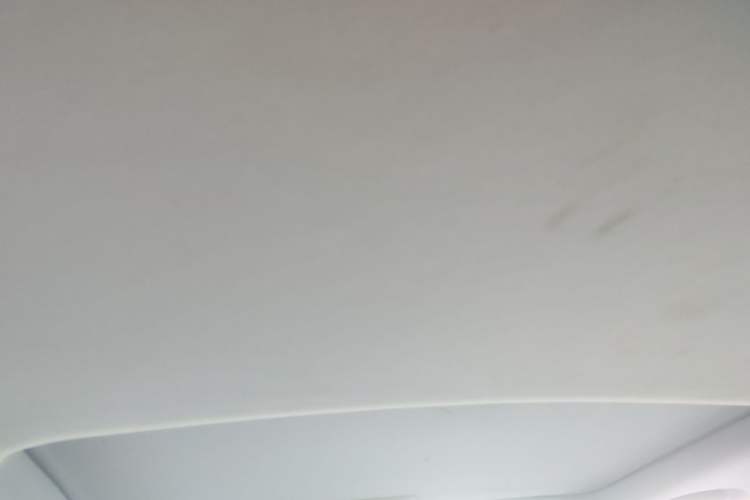 Used BAIC Weiwang S50 2016 1.5T Manual Joyful Luxury Edition Headliner