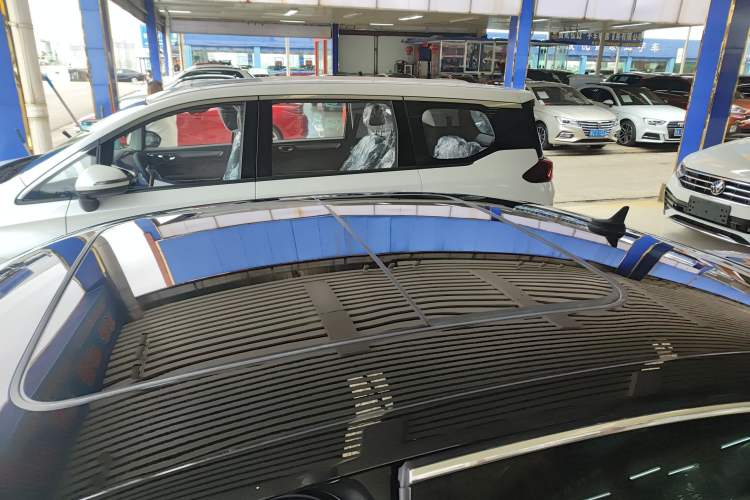 Used Volkswagen Magotan 2023 2 Million Units Limited Edition 330TSI DSG Leading Version Roof