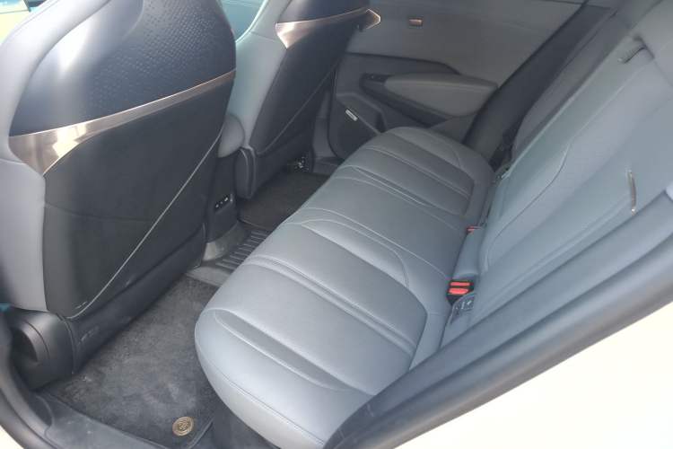 Used Zeekr X 2023 Rear-Drive ME Version 5 Seats