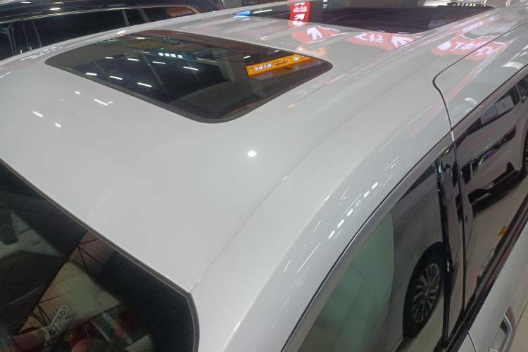 Used BYD Xia 2025 DM-i 1.5T 180km Excellence Model