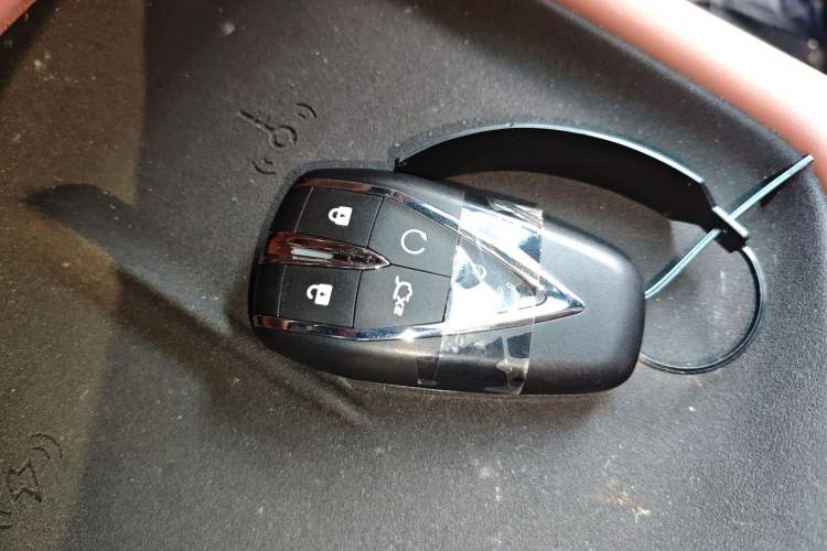 Used Changan UNI-Z 2025 1.5T Premium Edition
