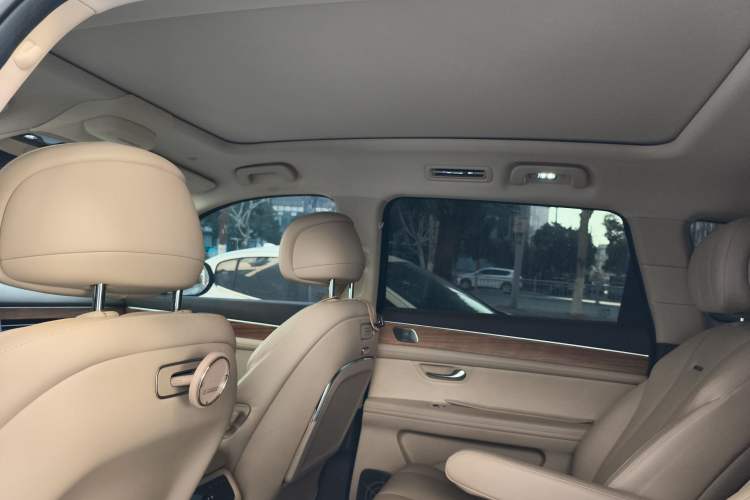 Used Hima AITO M7 2024 1.5T Intelligent Drive 4x4 Max Edition 6 Seats