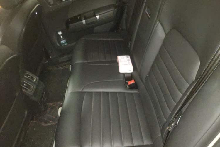 Used Citroen C6 2022 400THP Co-Creation Edition
