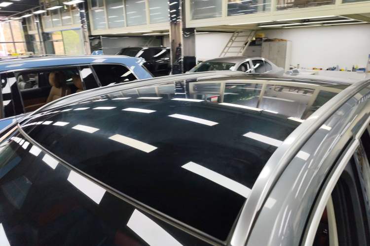 Used BMW X1 2023 xDrive25Li M Sport Package