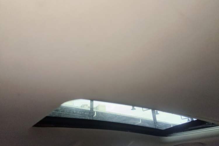 Used CHANGAN CS35PLUS 2018 1.6L Automatic Changlian Edition China V Standard