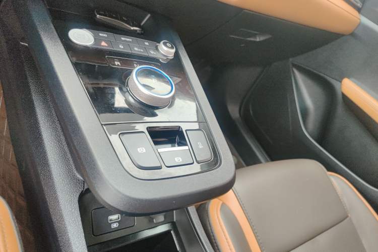 Used BYD e2 2021 Deluxe Model