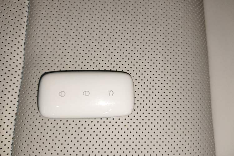 Used Geely Galaxy E5 2024 530 km Exploration+ Version Interior 1