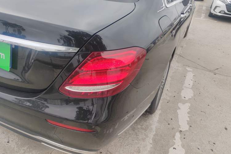 Used Mercedes-Benz E-Class 2020 Restyled E 300 L Exclusive Edition
