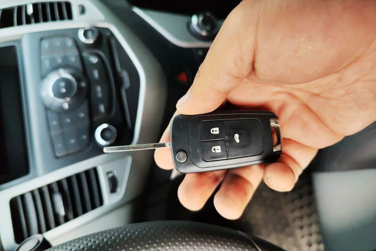 Used Chevrolet Cruze 2012 1.6L SL MT