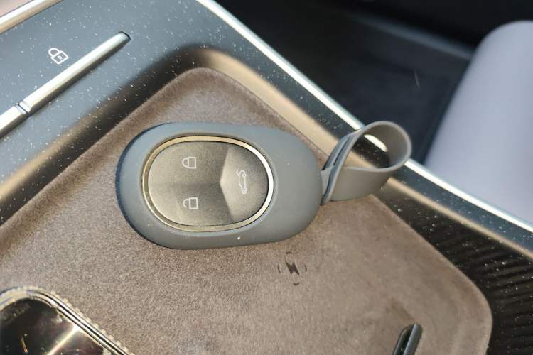 Used Nio ET5T 2024 75kWh Touring