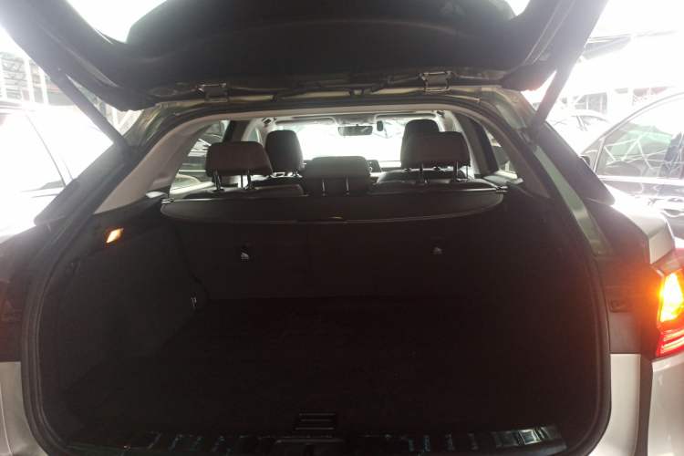 Used Lexus RX 2016 300 Two-Wheel Drive Comfort Edition China V Standard