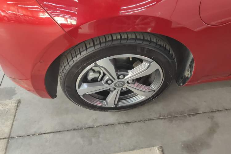 Used Leapmotor S01 2019 380 Pro