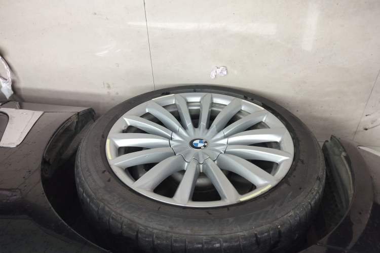 Used BMW 7 Series 2018 730Li Luxury Edition M Sport Package