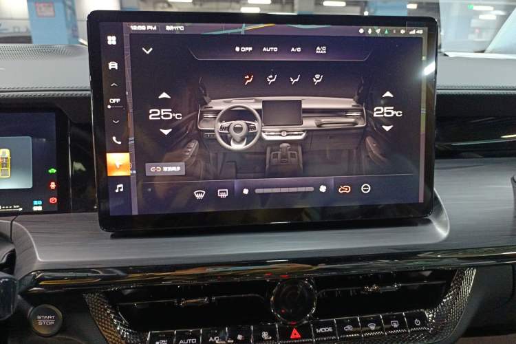 Used Great Wall Shanhai Poer Hi4-T 2025 Hi4-T Performance Edition