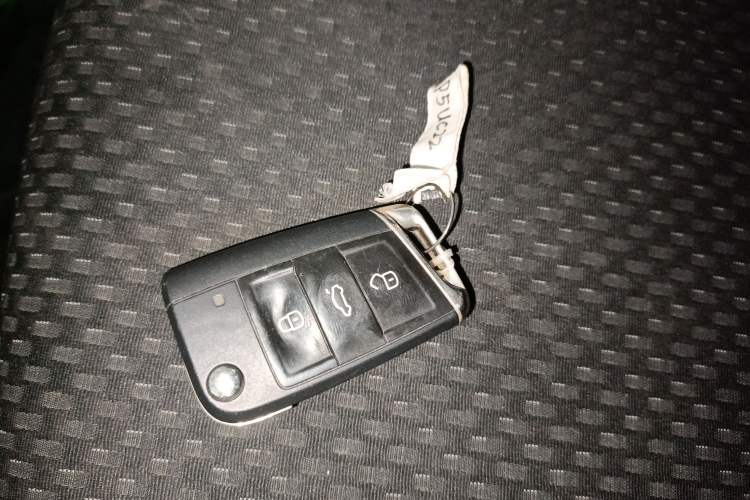 Used Volkswagen Tacqua 2023 200TSI DSG Joy-Connect Edition