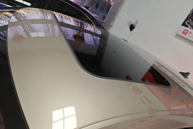 Used Skoda Octavia 2022 PRO TSI280 Luxury Edition
