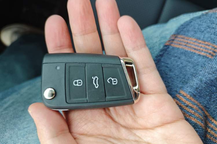 Used Volkswagen Passat 2026 Model, Outstanding 380TSI Xingkong Longteng Edition