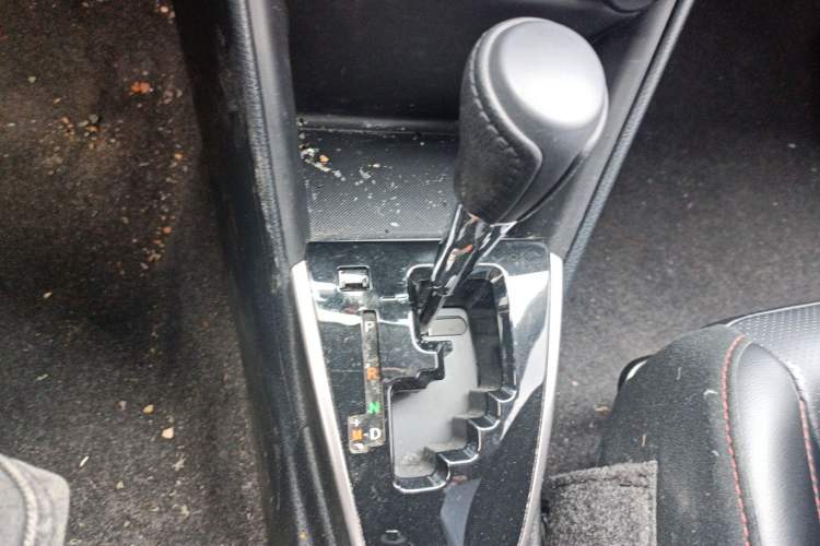 Used Toyota YARiS L Zhi Xuan 2022 X-Trail 1.5L CVT Luxury PLUS Edition
