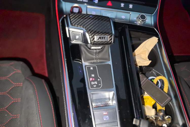 Used Audi A7L 2024 45 TFSI quattro Luxury Edition