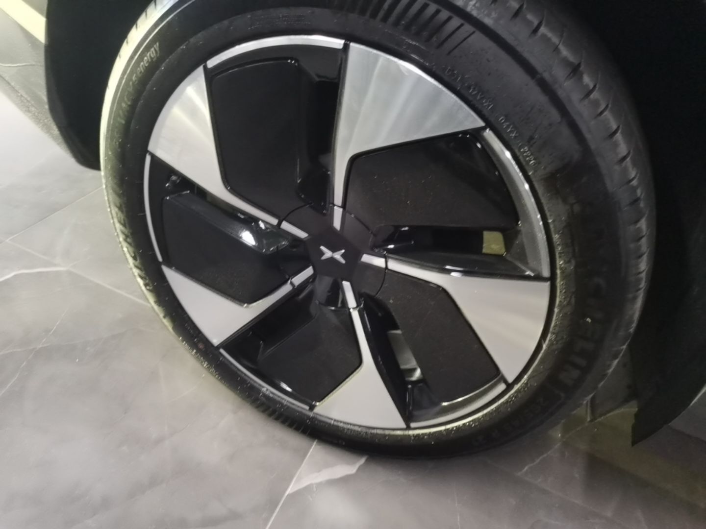 XPeng GX 2026 Model Range-Extended 1585 All-Wheel-Drive UltraSE — снимка 11