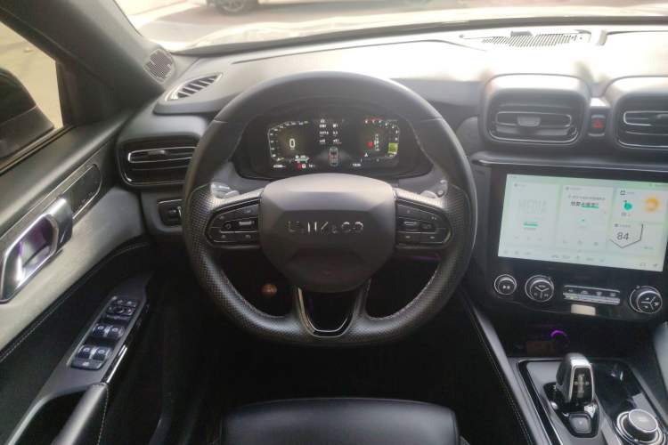 Used Lynk & Co 03 2022 2.0TD DCT GenioPlus
