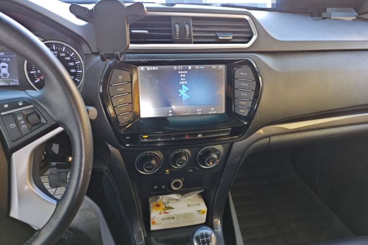 Used Great Wall Wingle 5 