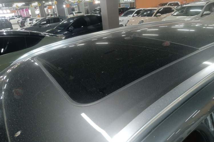 Used Li Auto ONE 2020 Extended-Range 6-Seater Version