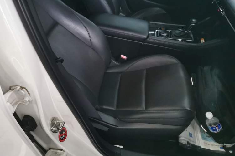 Used Mazda Mazda 3 Axela 2021 2.0L Automatic Zhiya Edition