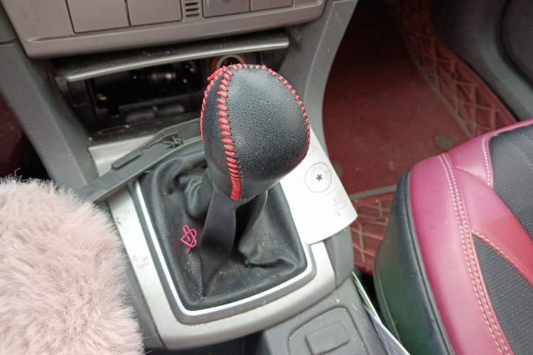 Used Ford Focus 2013 Hatchback Classic 1.8L Manual Base Model