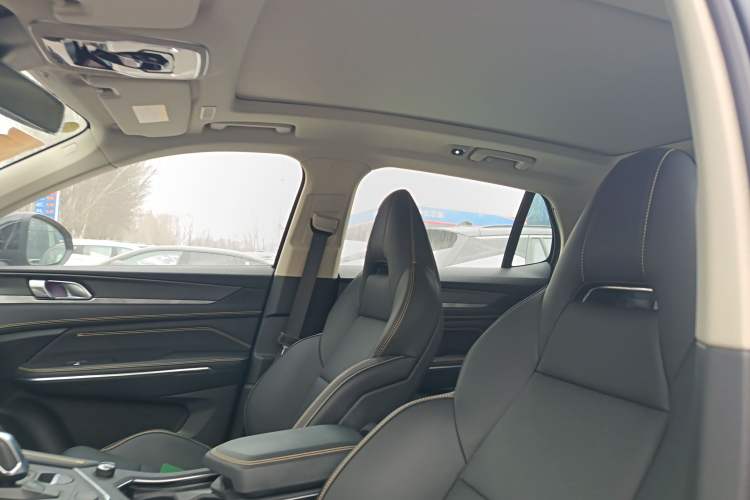 Used Lynk & Co 01 2024 2.0TD Two-Wheel Drive Global Pro