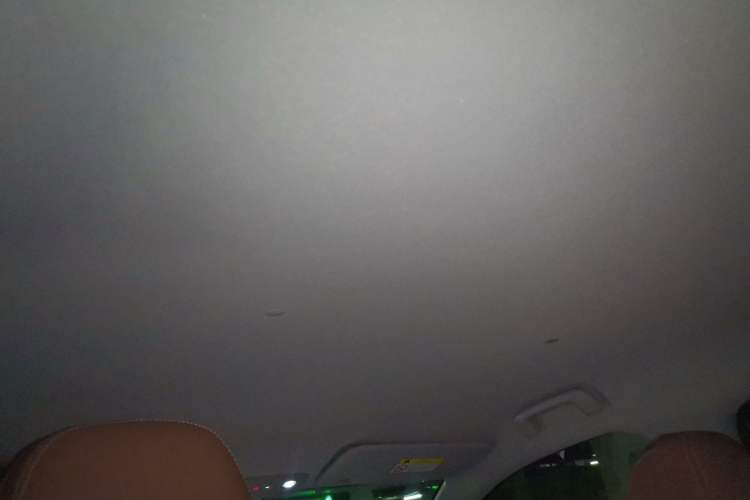 Used Wuling Bingo S 2025 Model 430km Flagship Edition