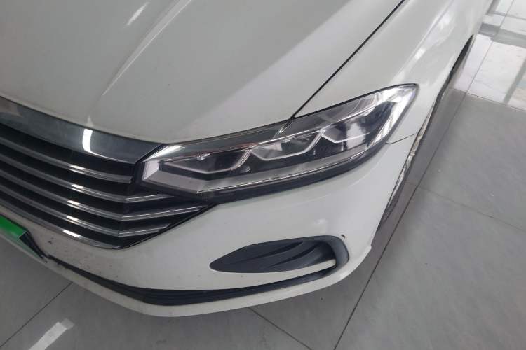 Used Volkswagen Lavida 2023 1.5L Automatic De Yi Edition
