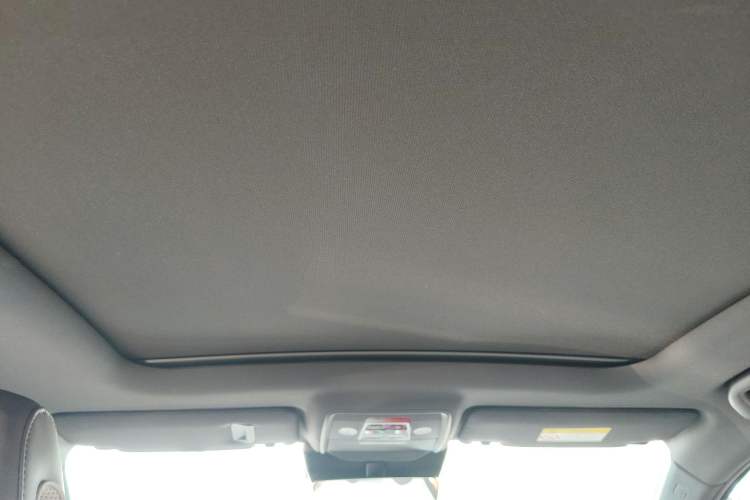 Used BYD Song PLUS New Energy 2025 EV 520km Premium Version