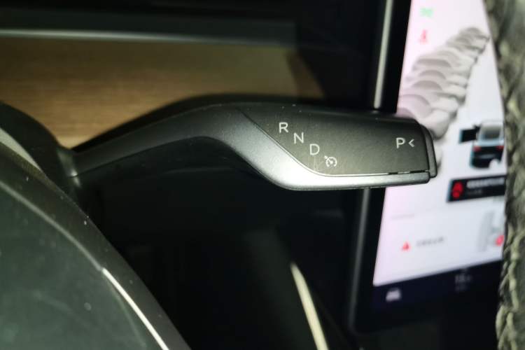 Used Tesla Model 3 2020 Standard Range Rear-Wheel Drive Upgraded Version
